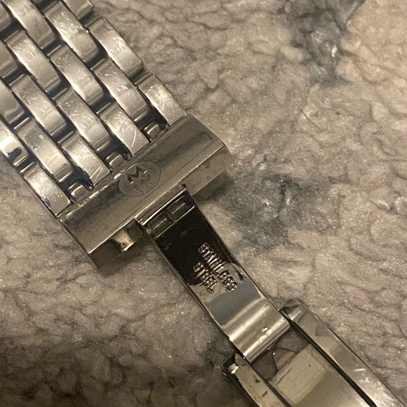 Watch band